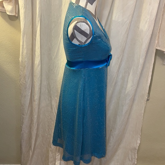 Vintage Betsey Johnson dress - Picture 4 of 7